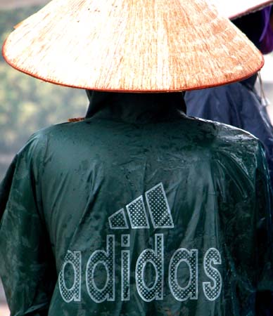 adidas