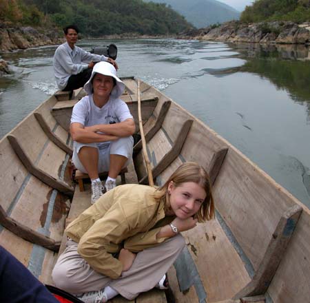 rivertrip