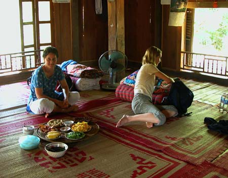 villageroom